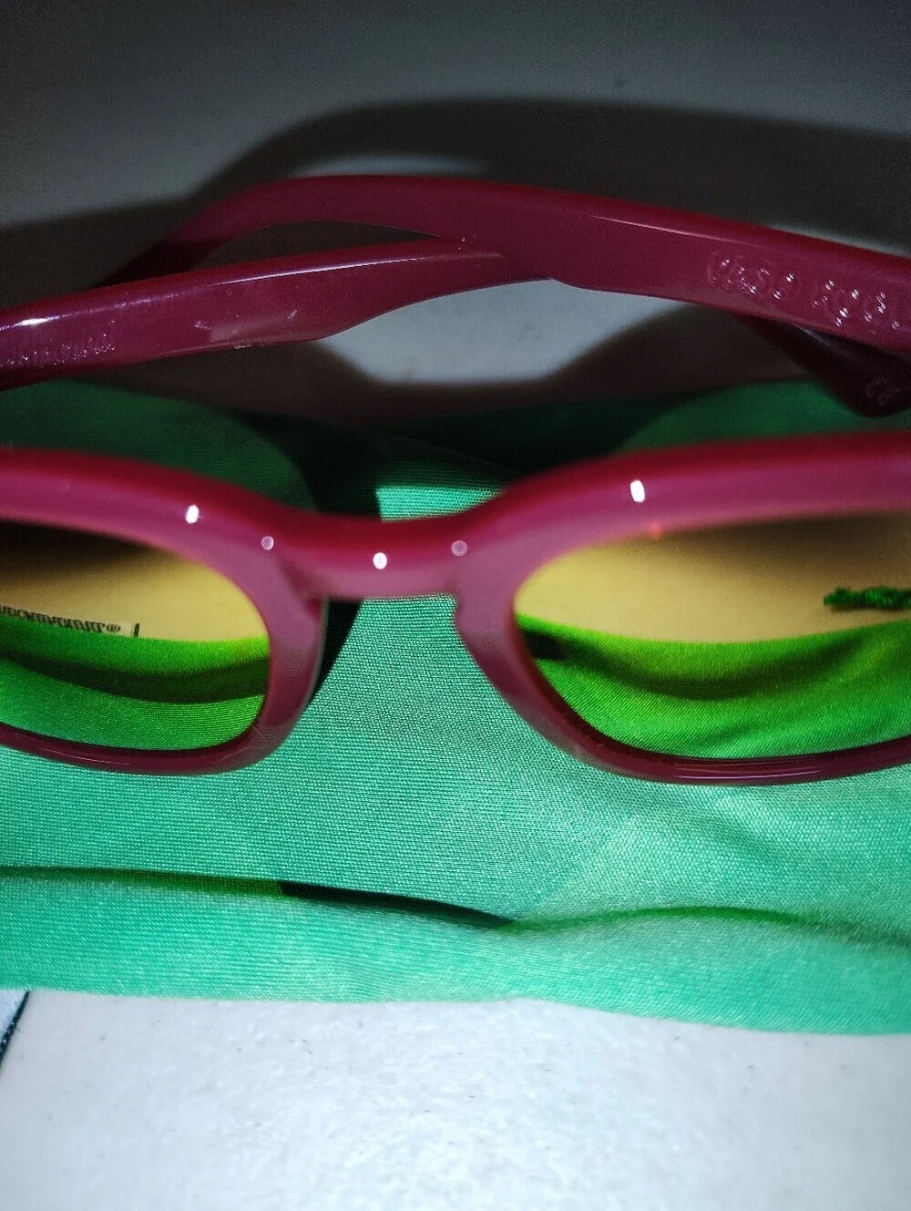 Knockaround paso robles