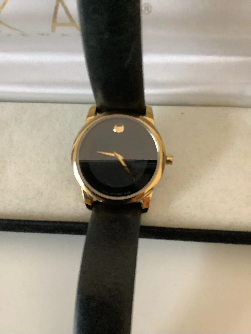 N/A gently used
