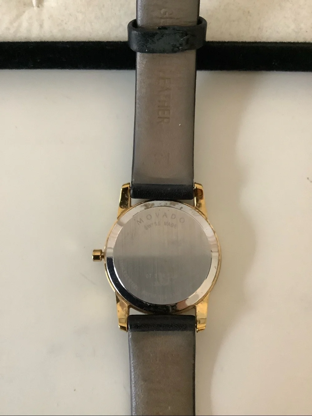 N/A gently used