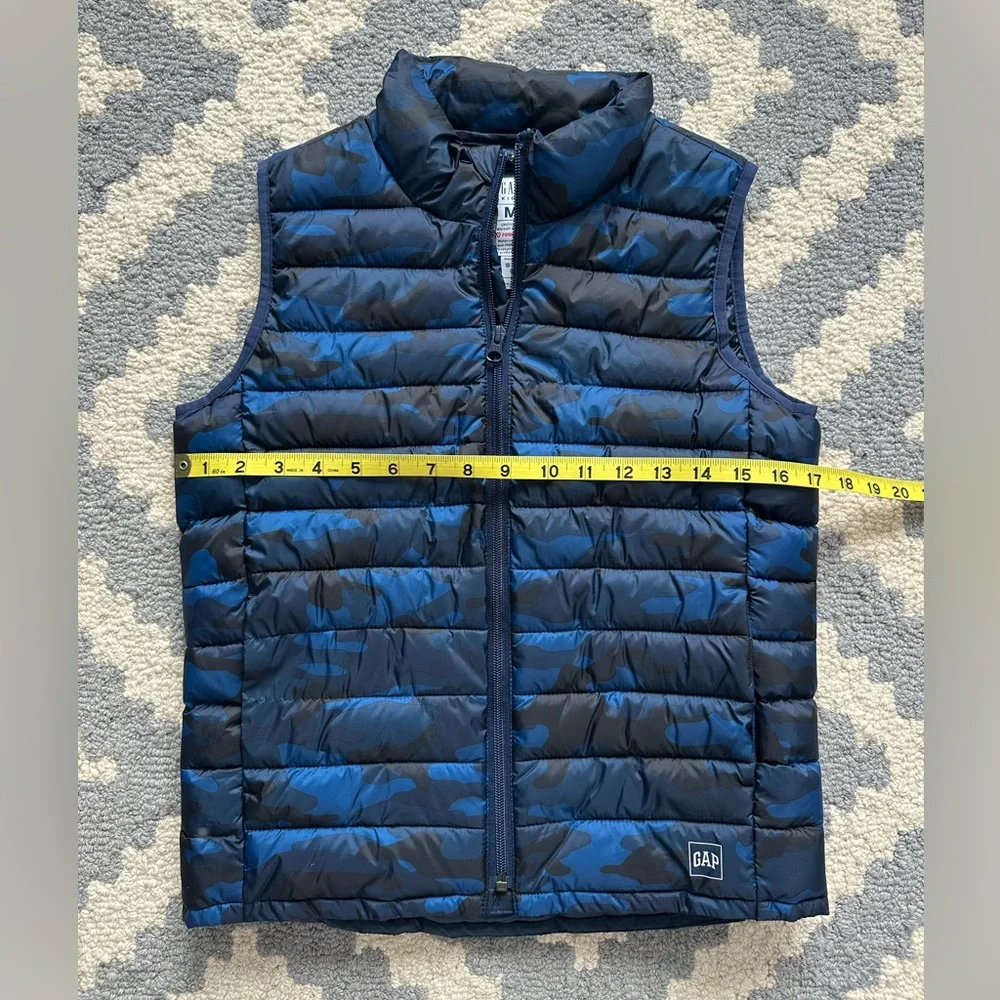 GAP made offers