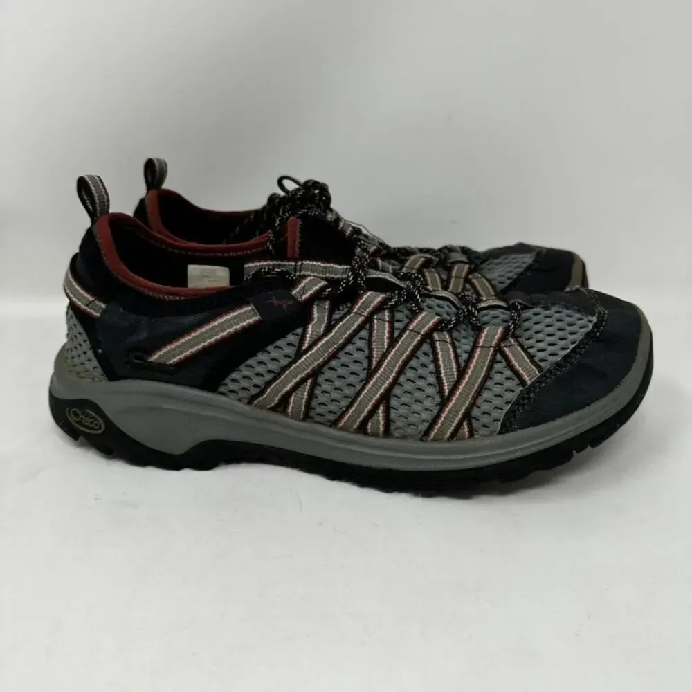 Chaco weight lb
