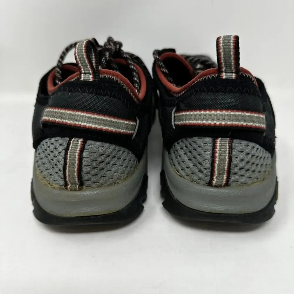 Chaco weight lb