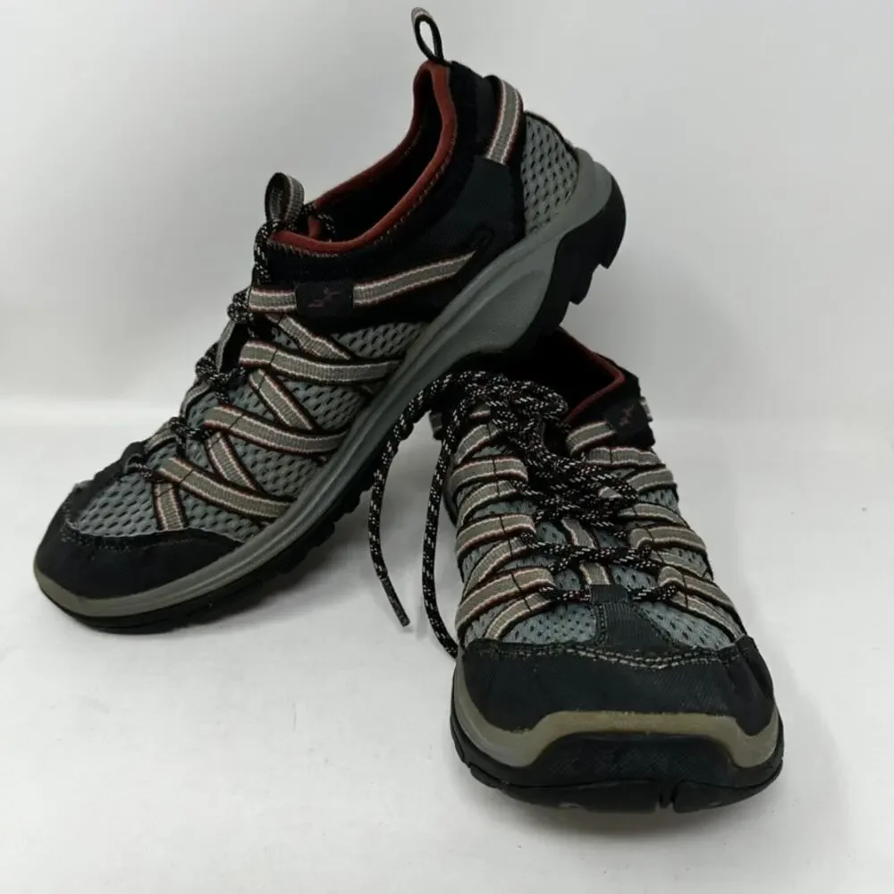 Chaco weight lb