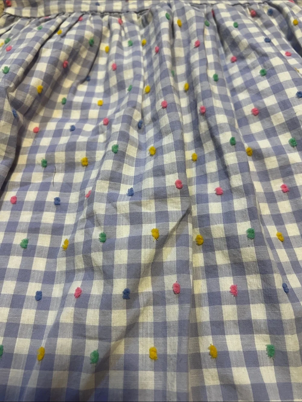 GAP lightweight cotton