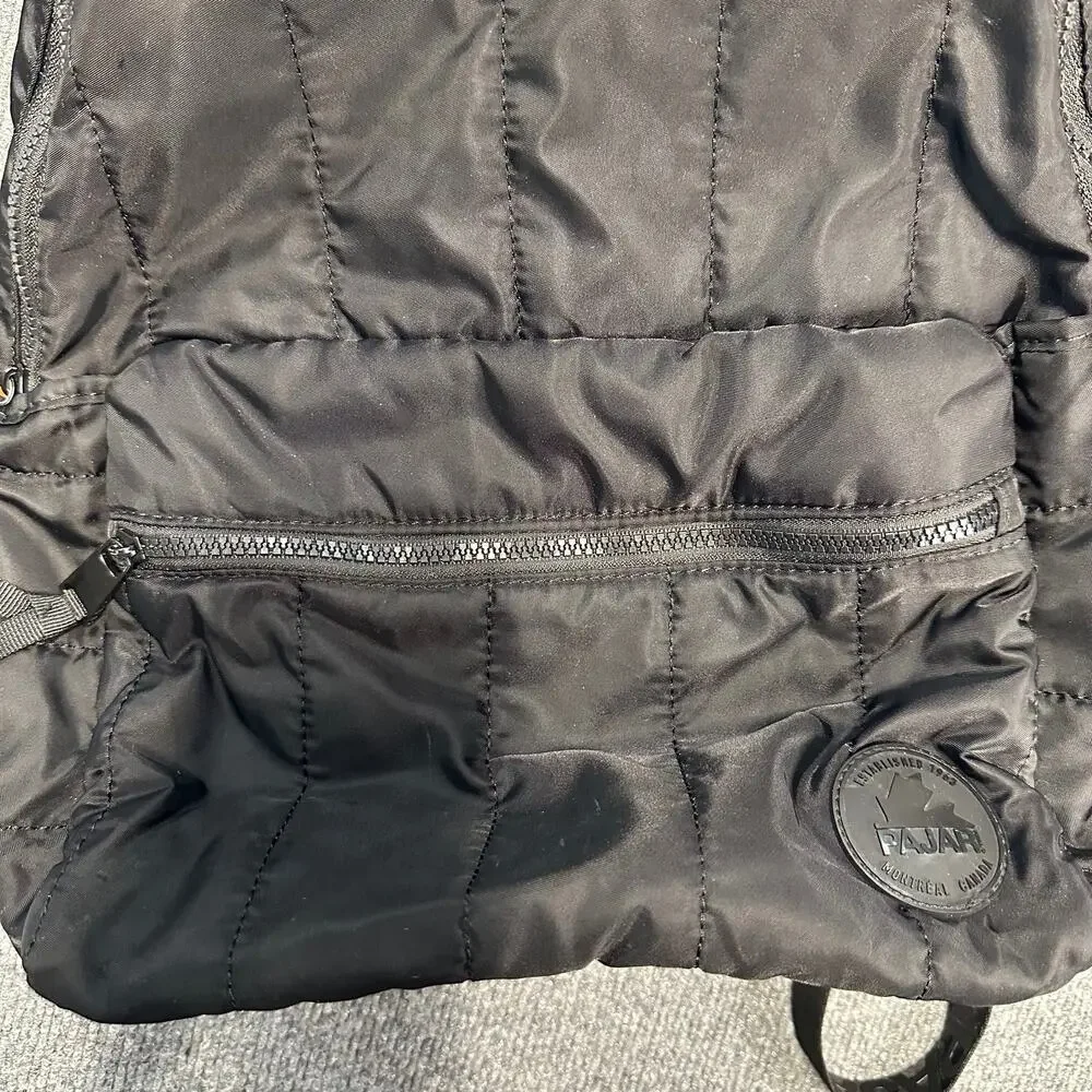 Pajar pre owned