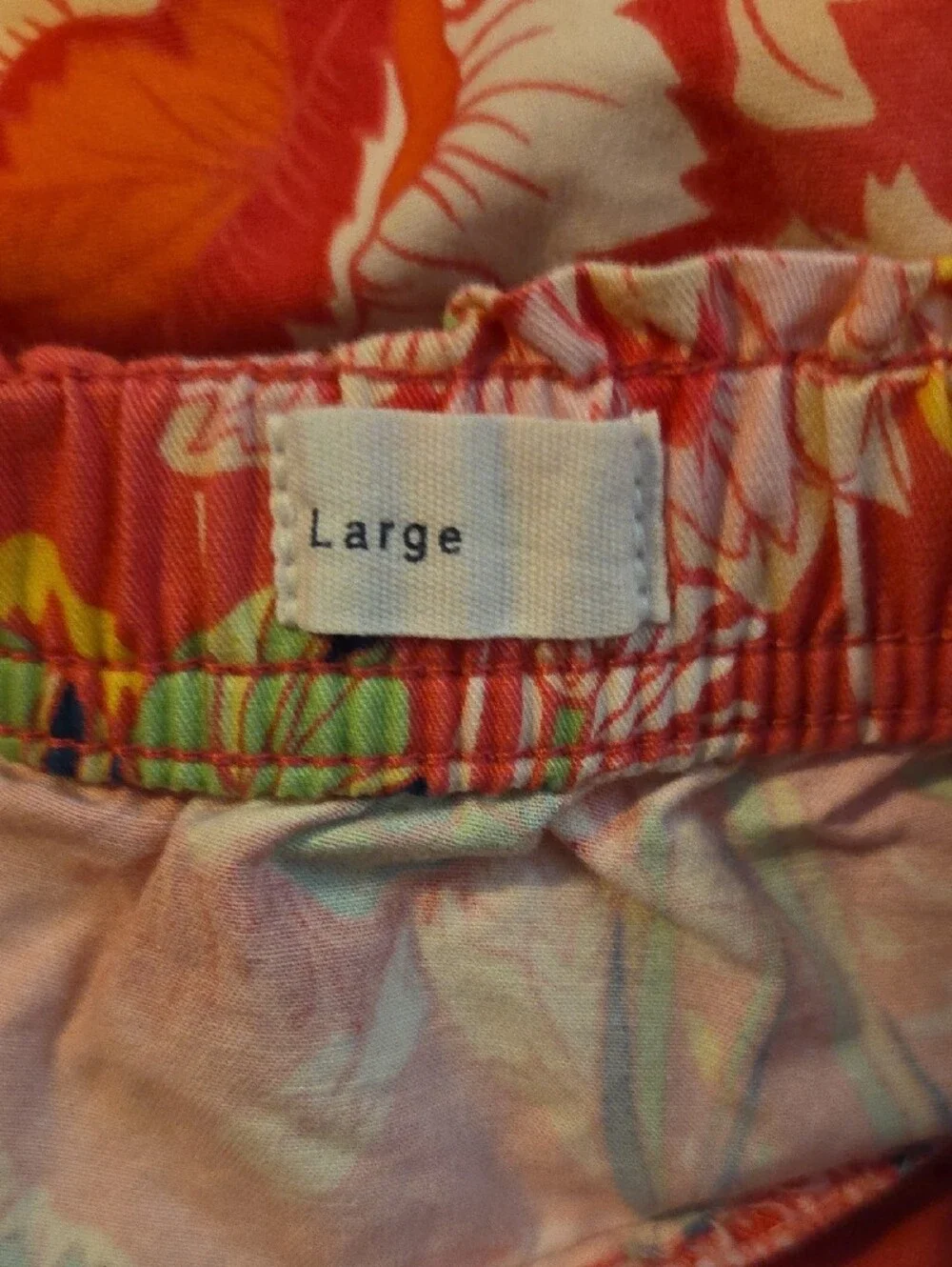 GAP lightweight shorts