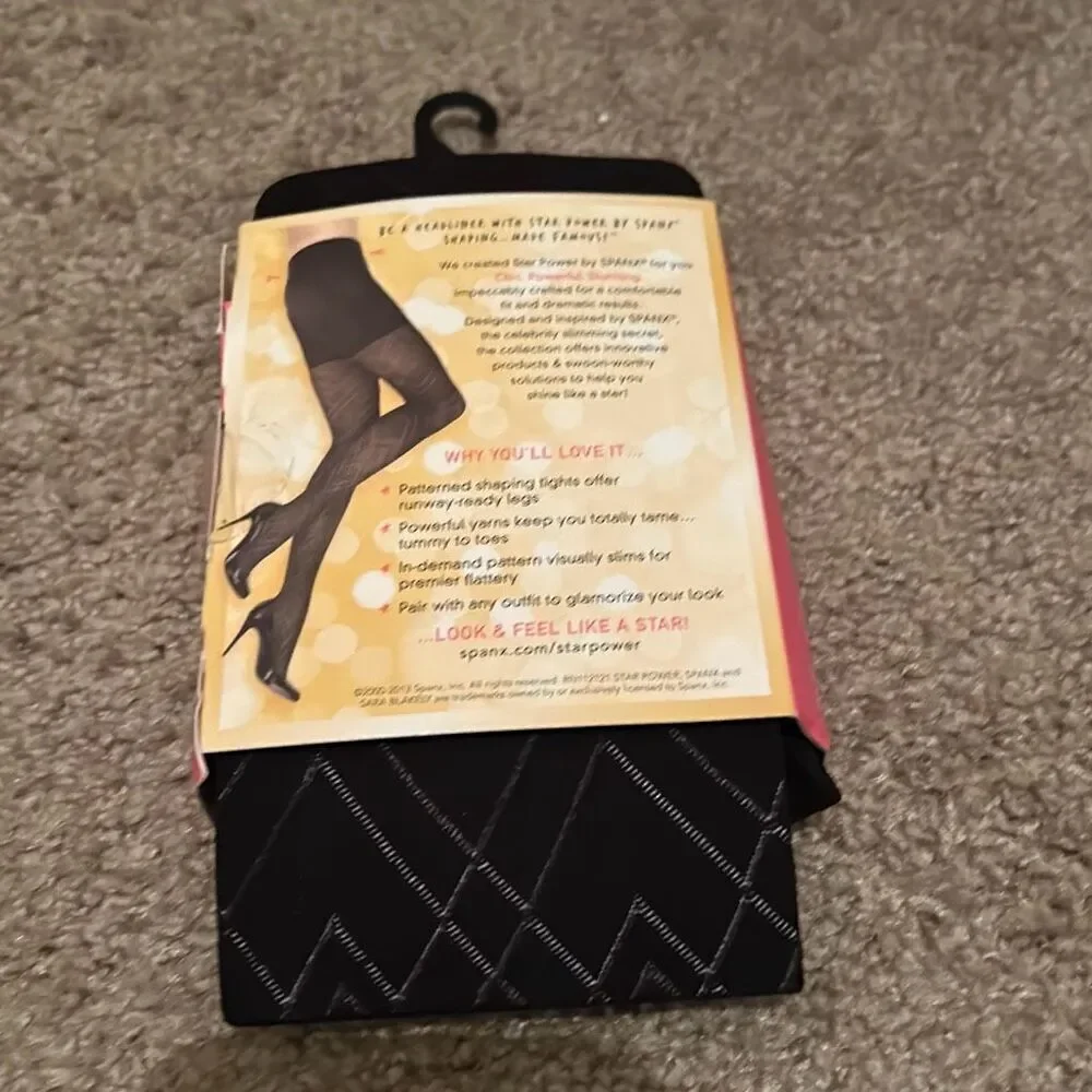 SPANX star power