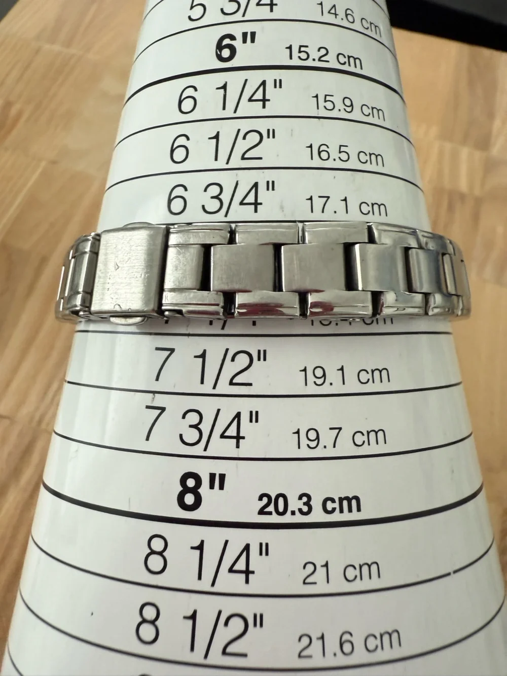 Timex brand time
