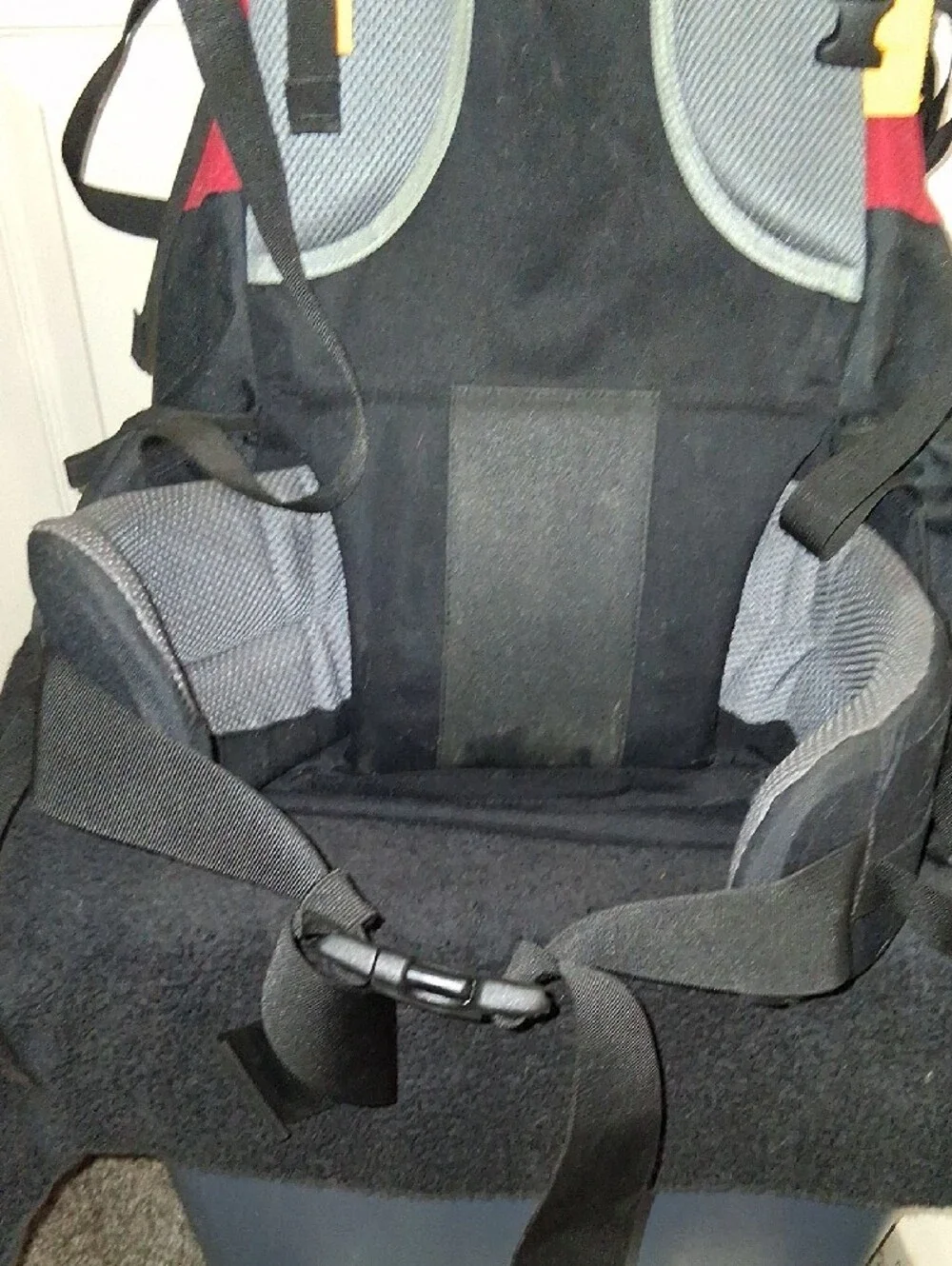 Alps Mountaineering pics inside