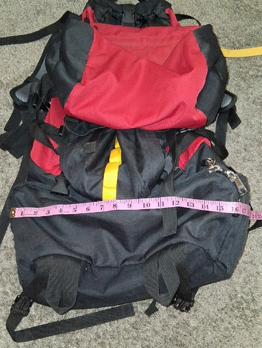 Alps Mountaineering multi not