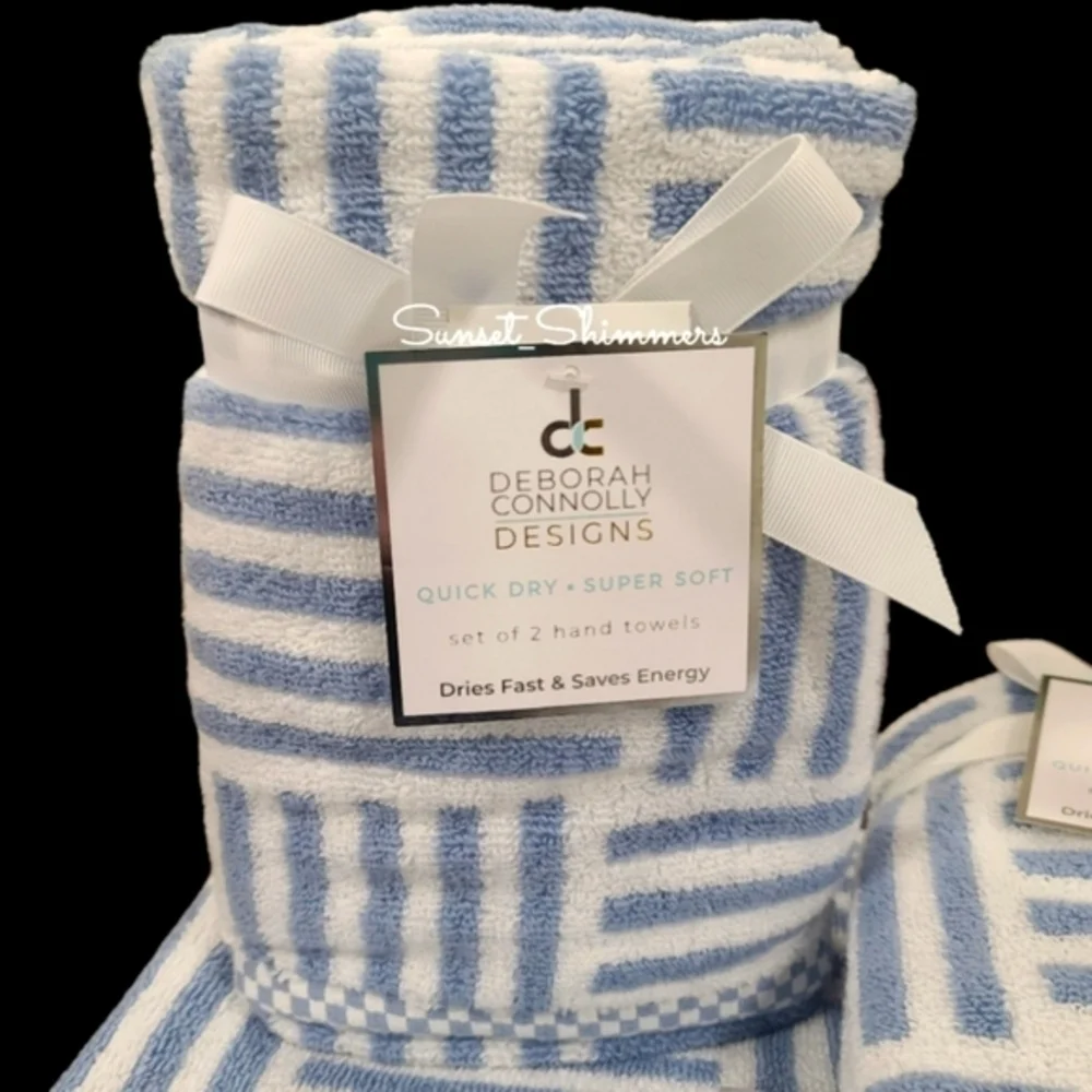 deborah connolly new tags