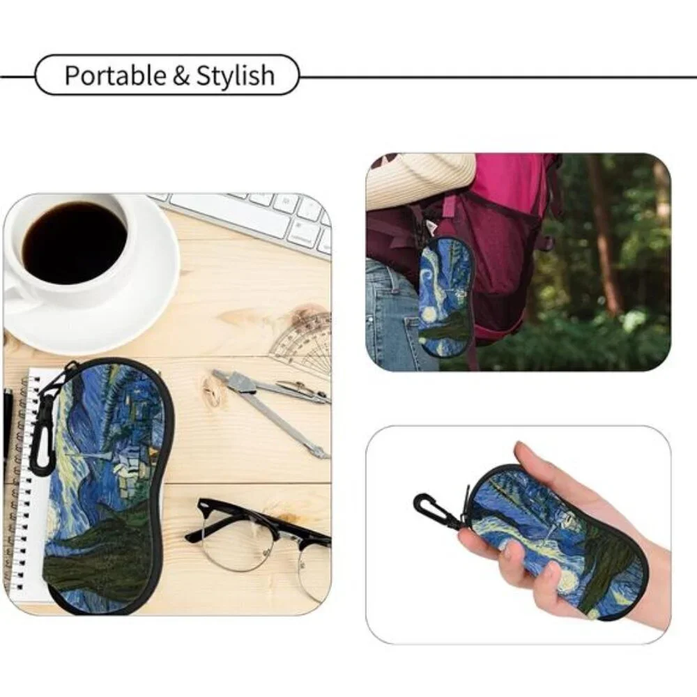 N/A sunglasses case