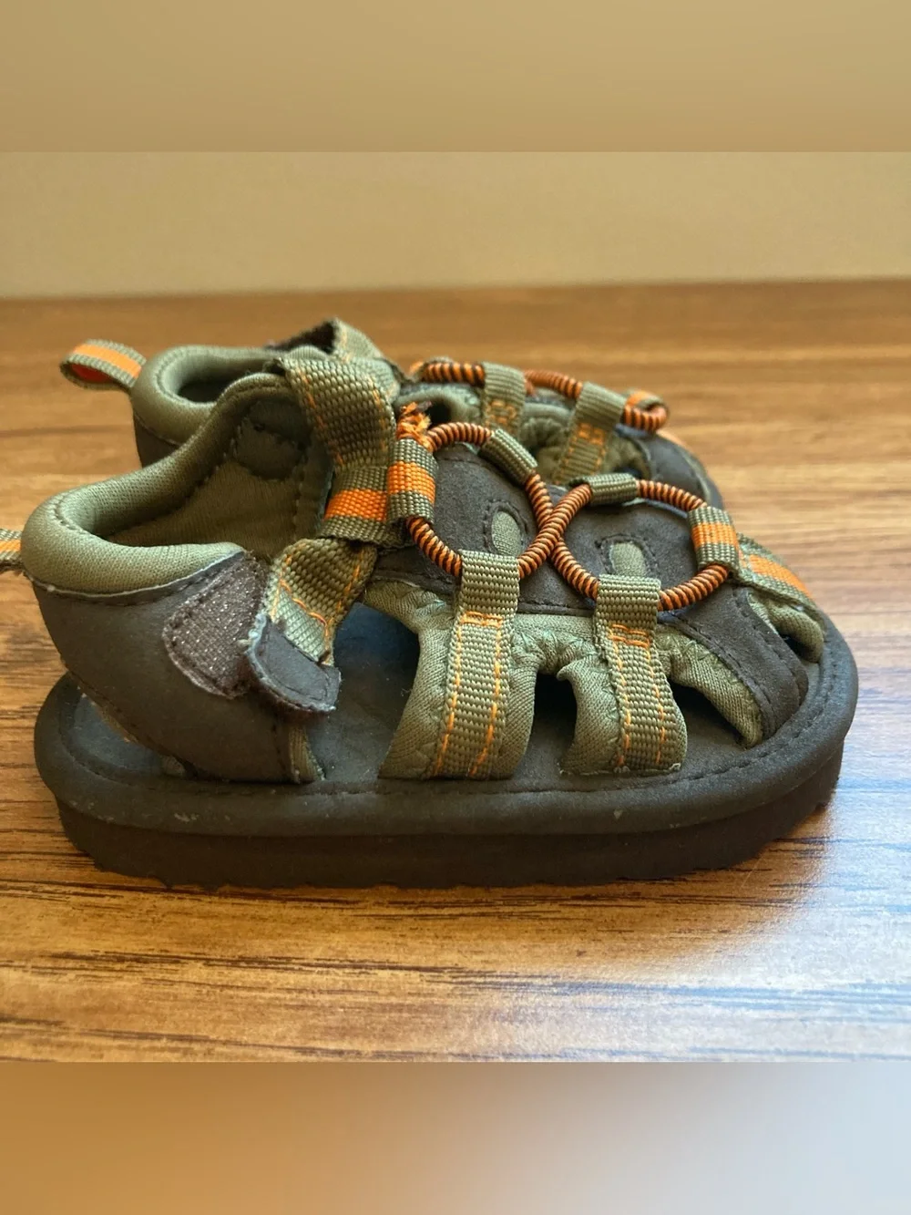 Carters carter’s olive