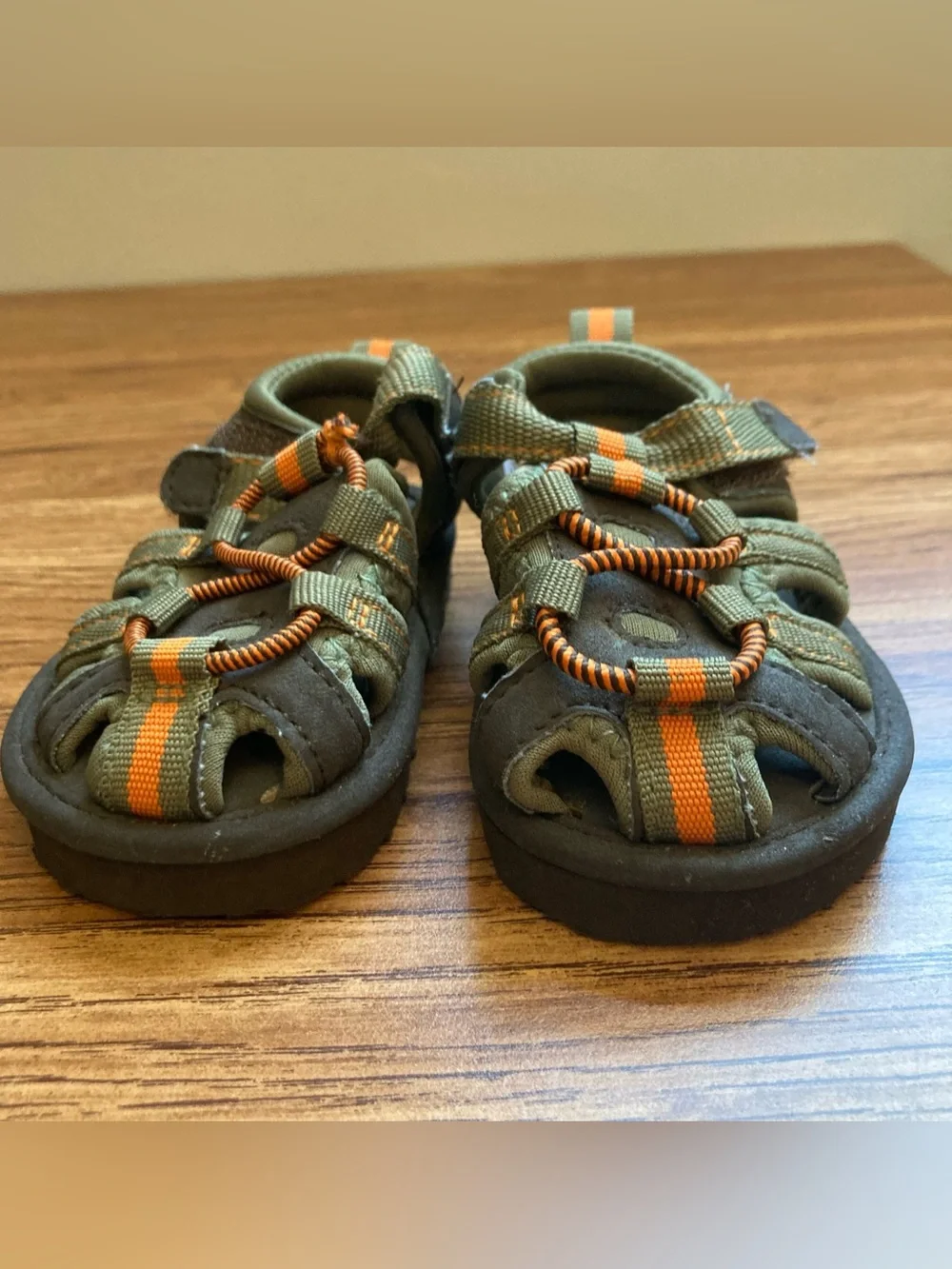 Carters carter’s olive