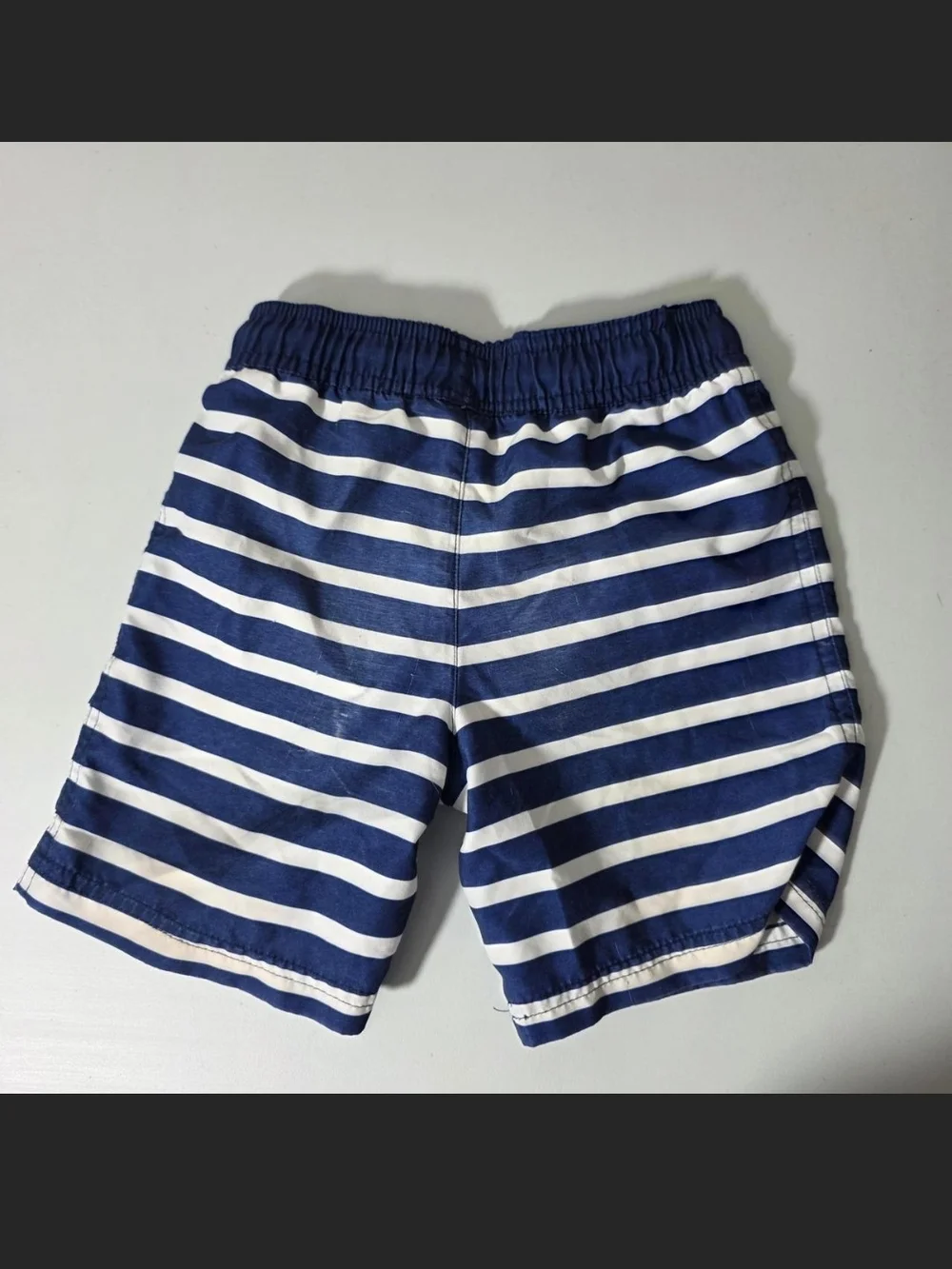 Carters classic navy