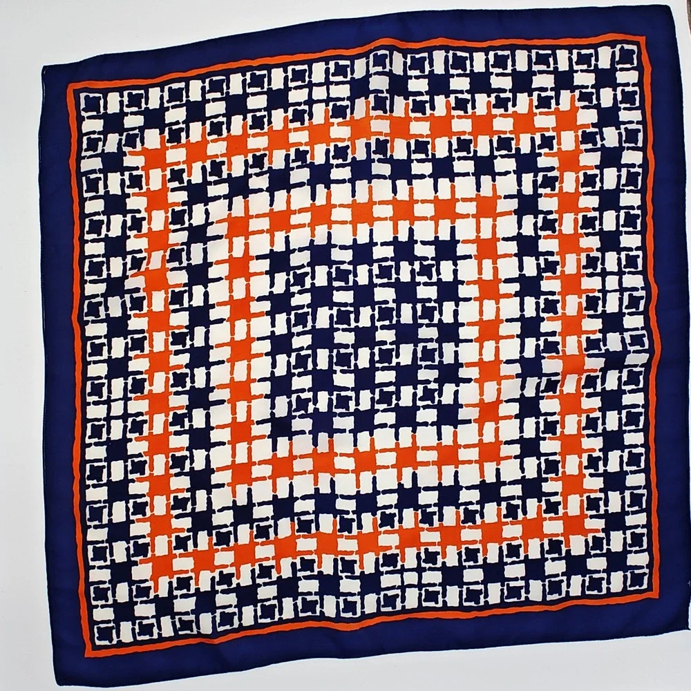 N/A vintage square