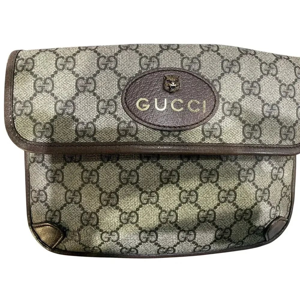 Gucci neo gg