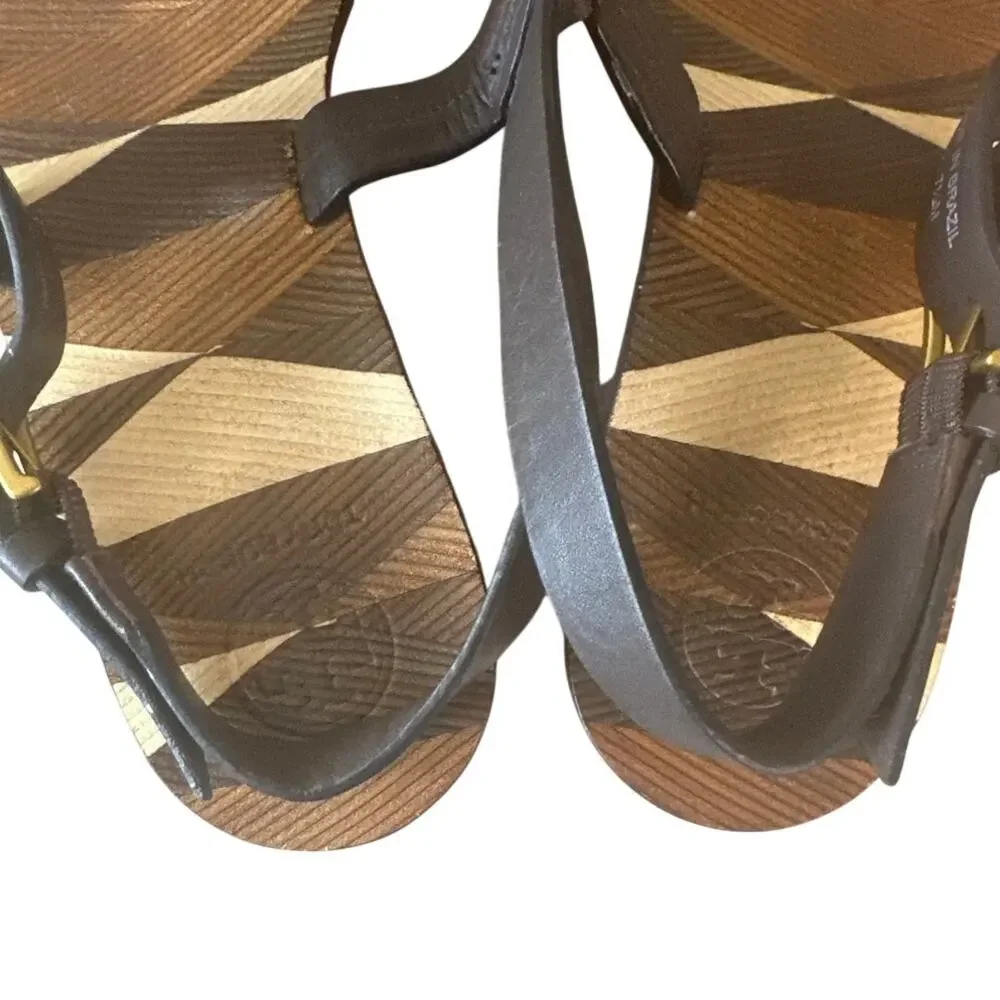 Tory Burch rare artistic