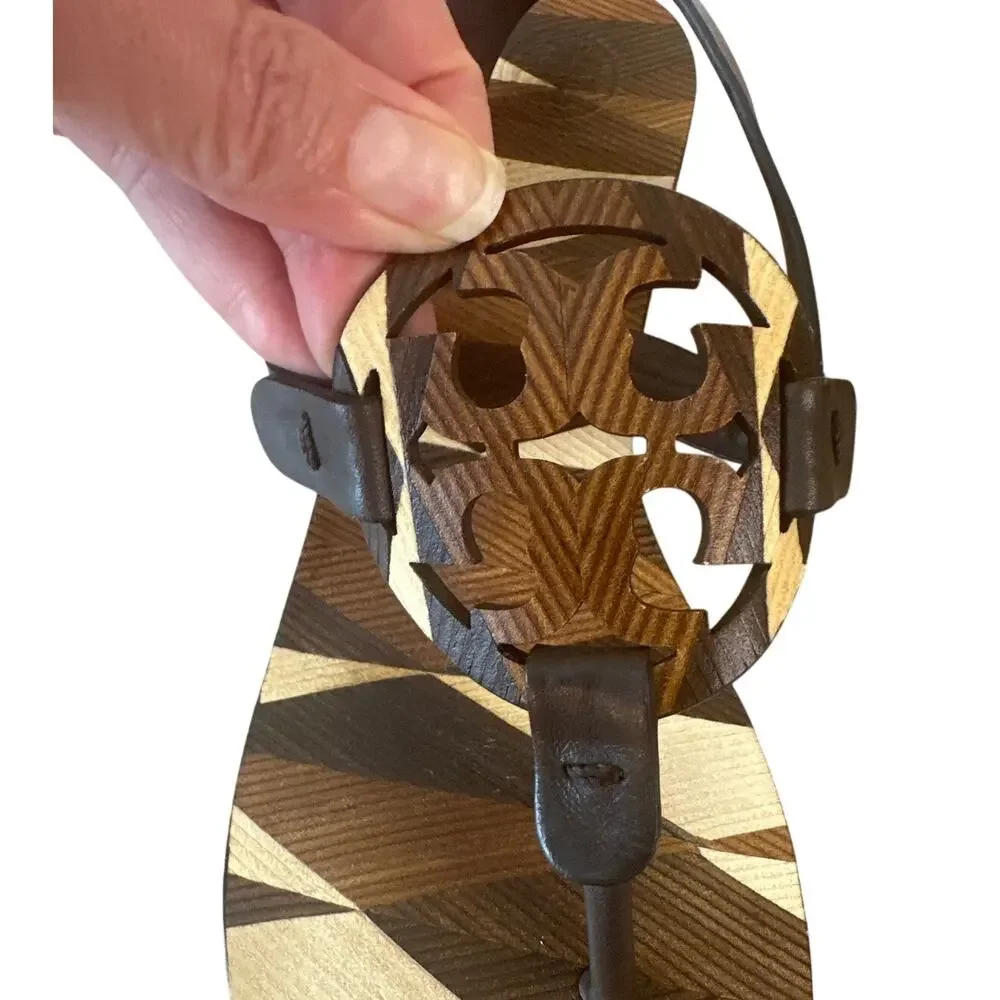 Tory Burch rare artistic