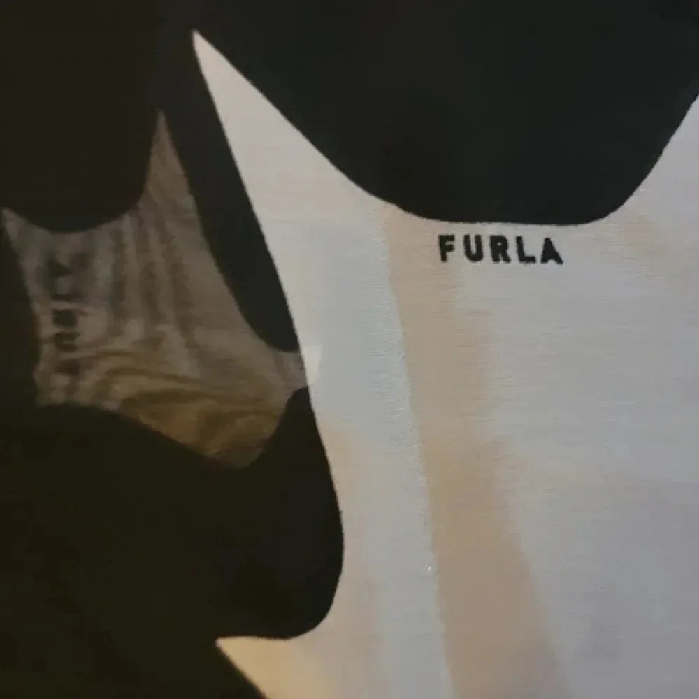 Furla women black