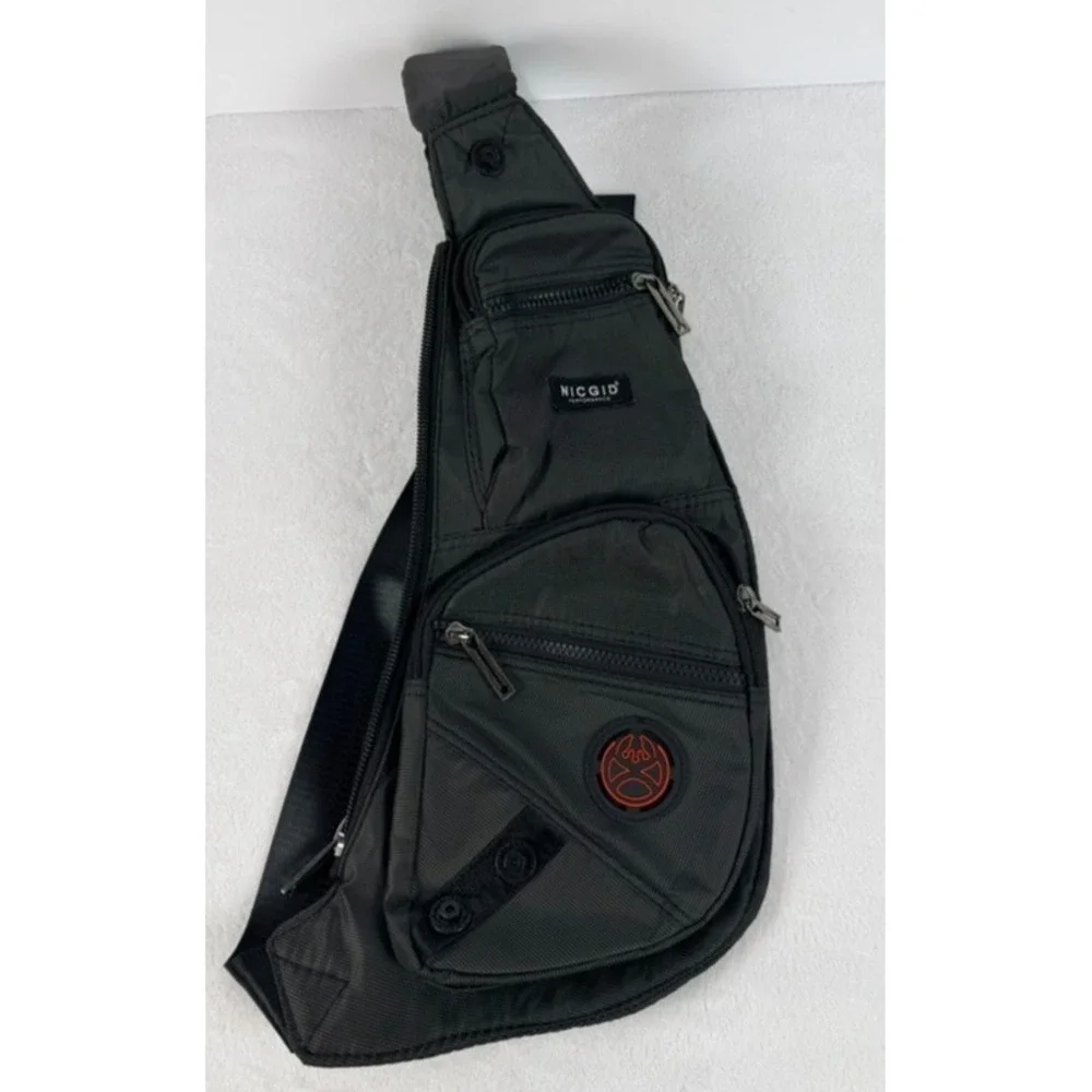 Nicgid pre owned