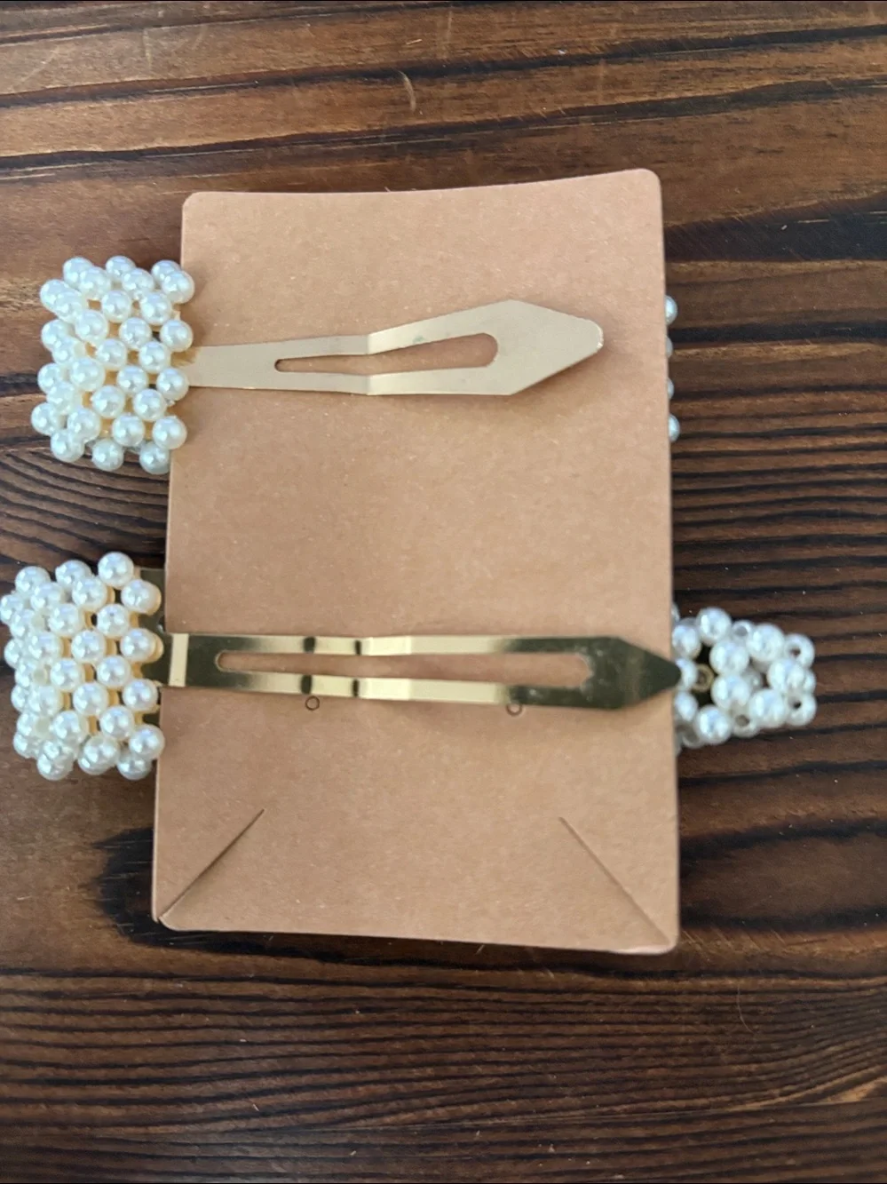 N/A gold tone