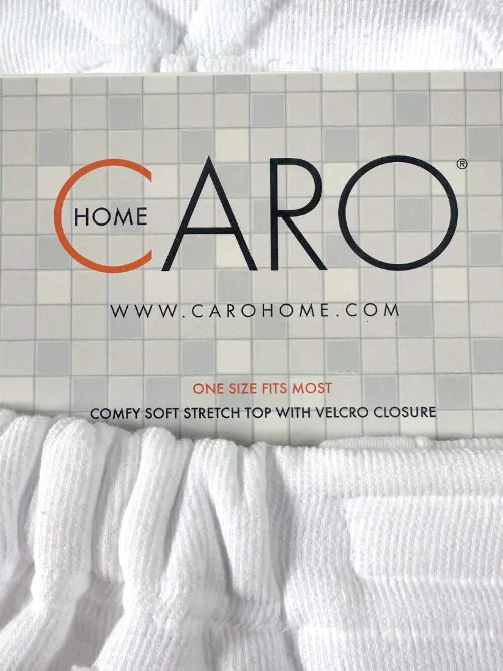 Caro Home indulge ultimate