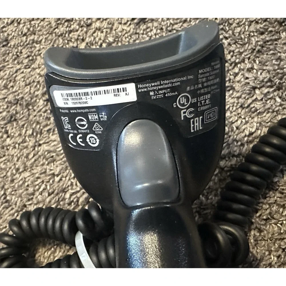 Honeywell usb stand china