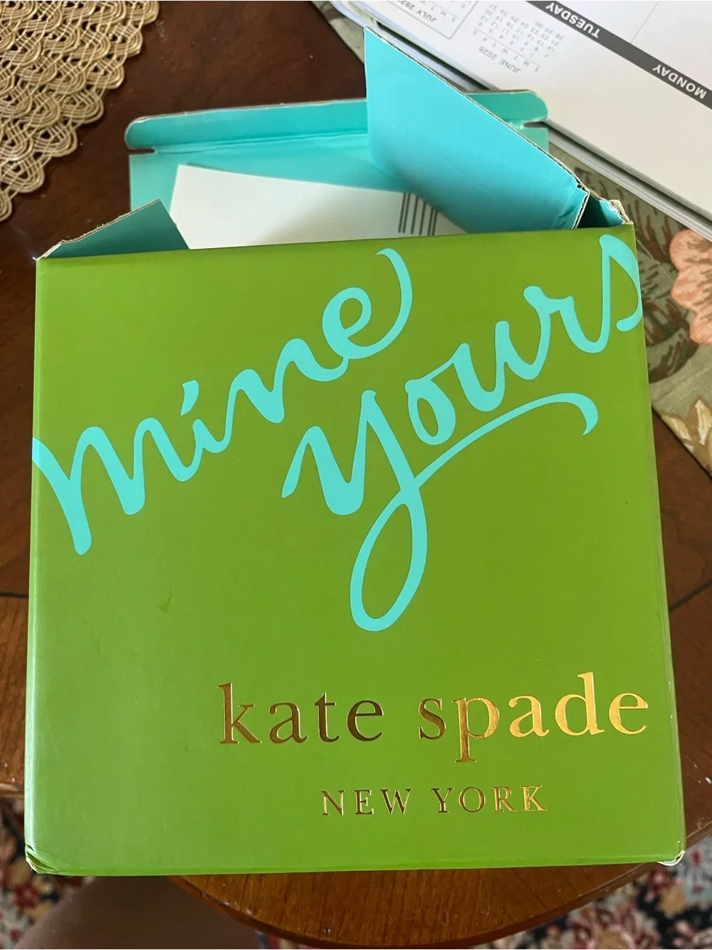 kate spade kate spade