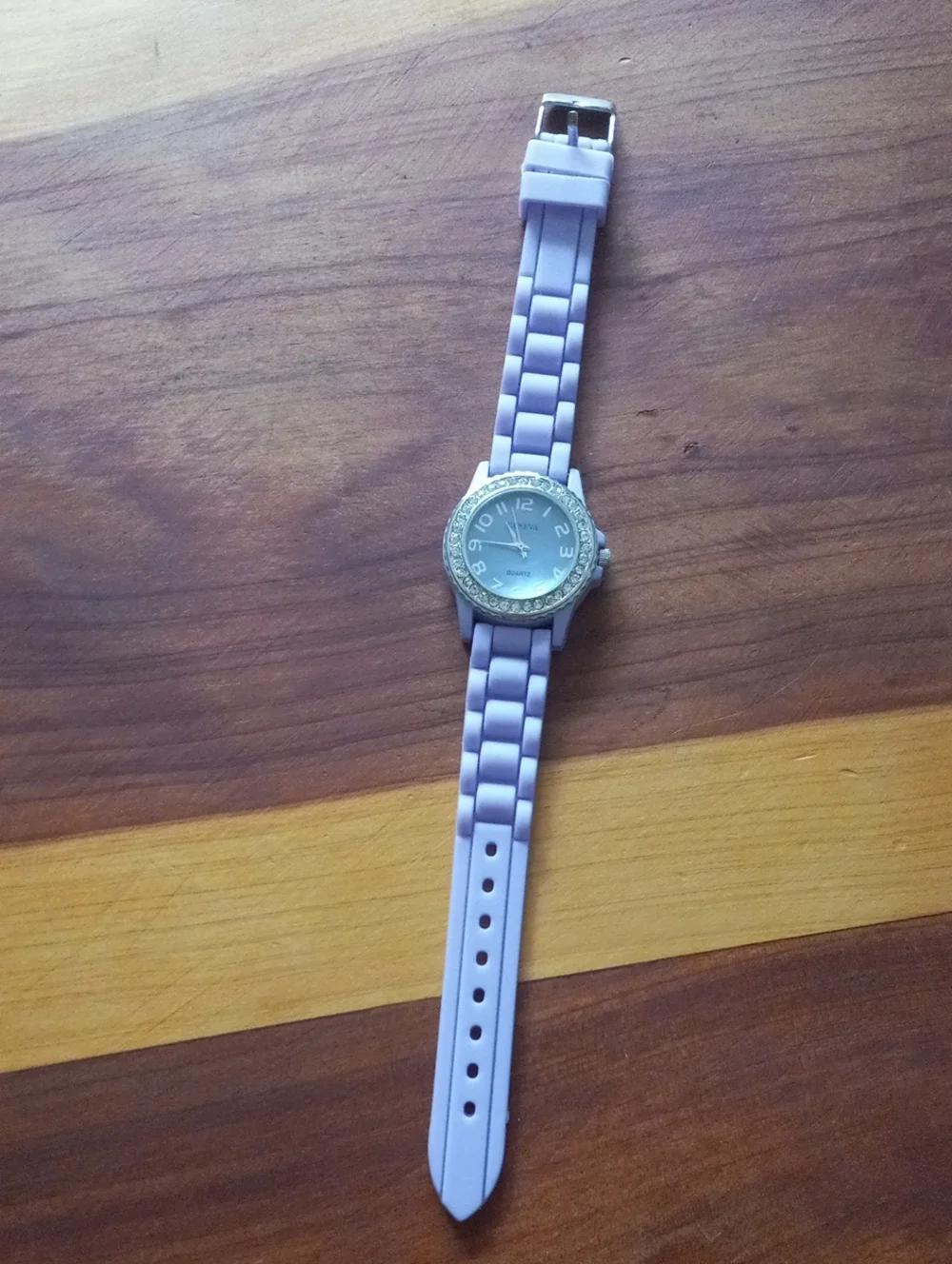 Geneva ladies watch