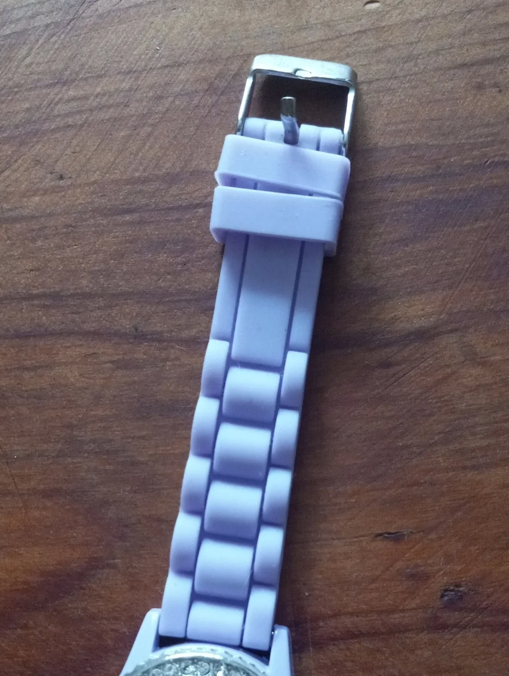 Geneva ladies watch