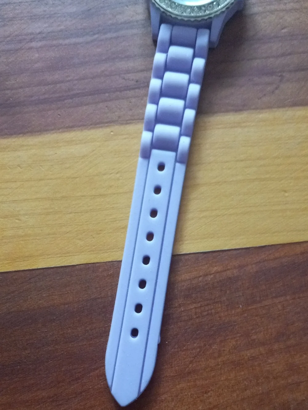 Geneva ladies watch