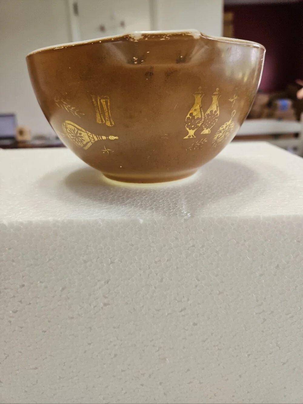 PRYEX vintage pyrex