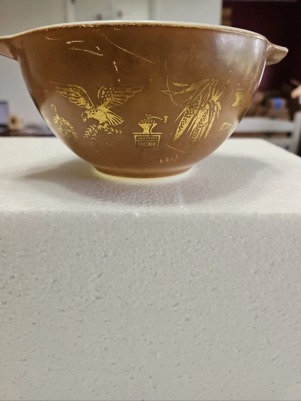 PRYEX vintage pyrex