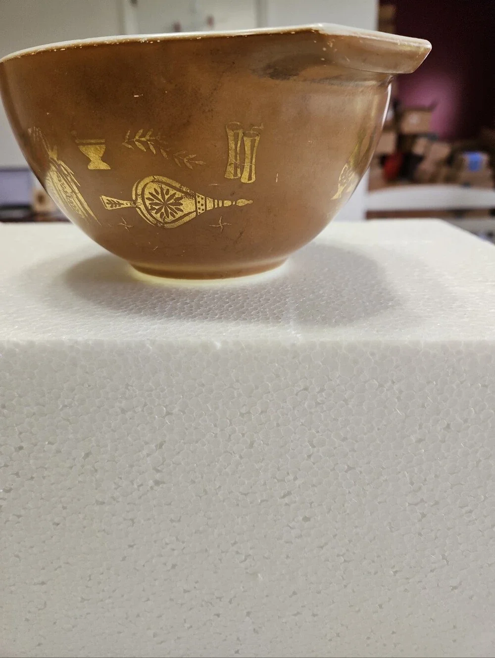 PRYEX vintage pyrex