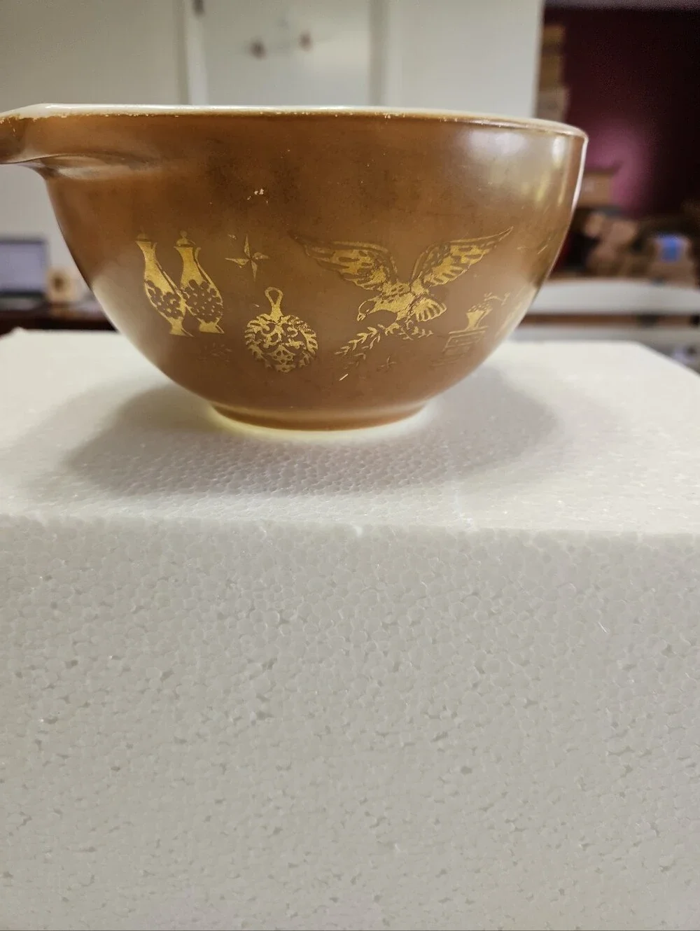 PRYEX vintage pyrex