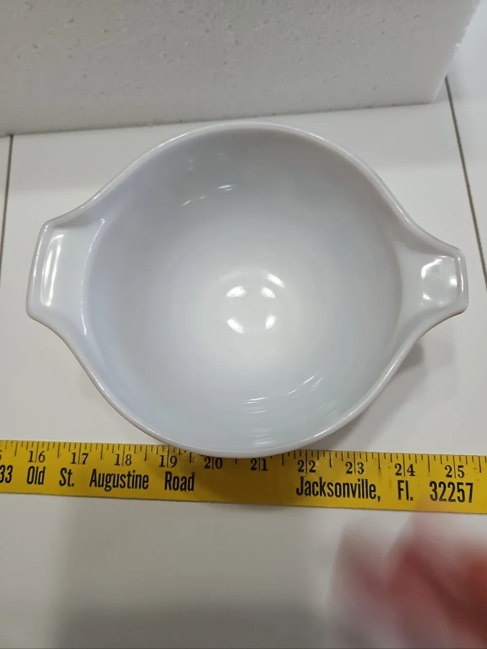 PRYEX vintage pyrex
