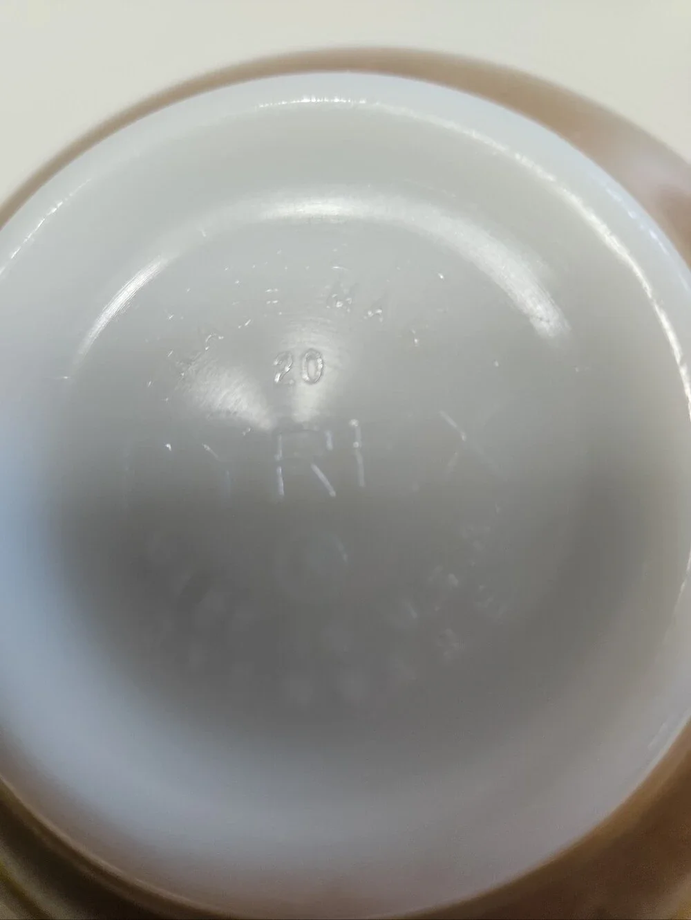 PRYEX vintage pyrex