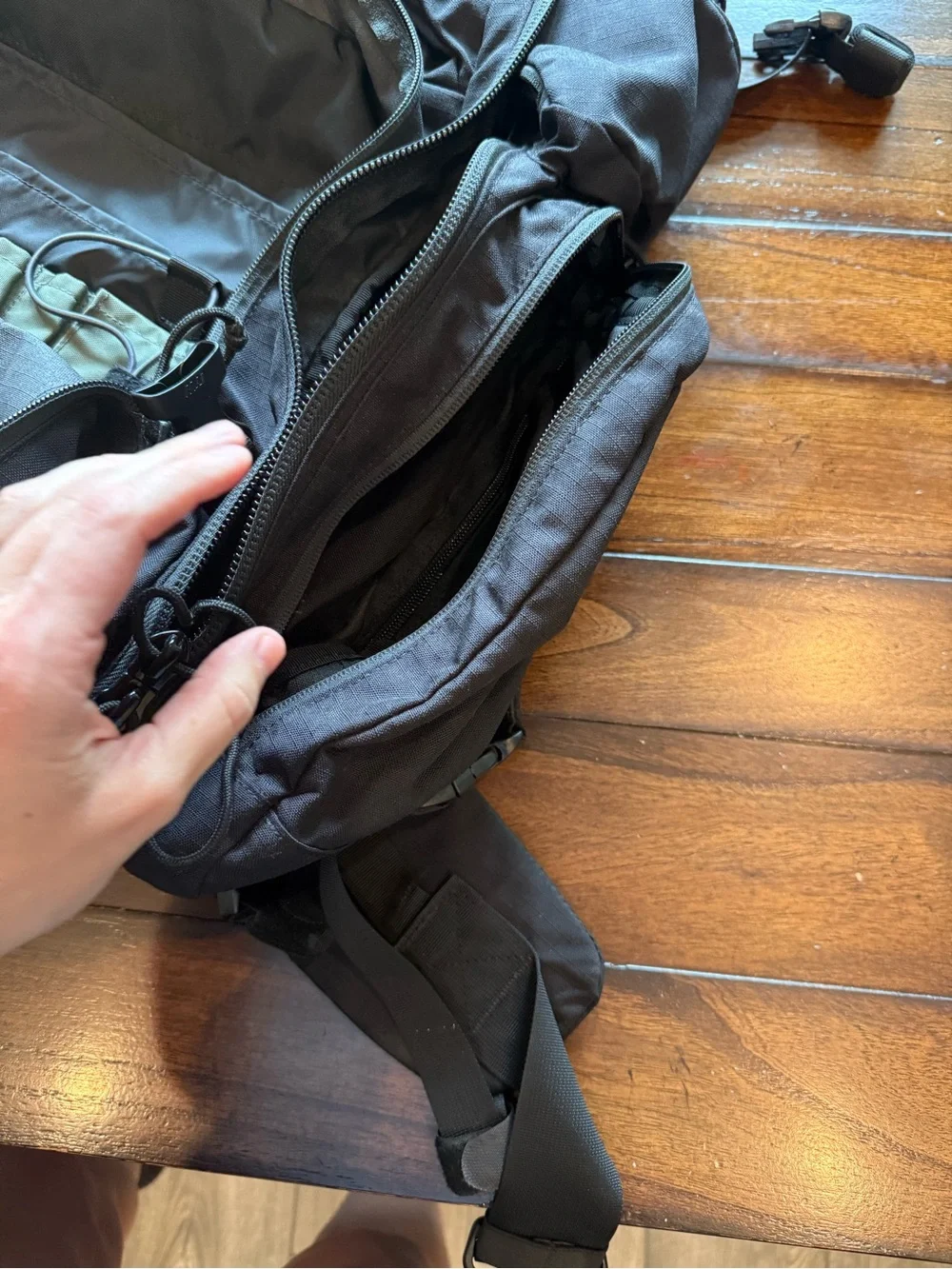 Camelbak durable multiple