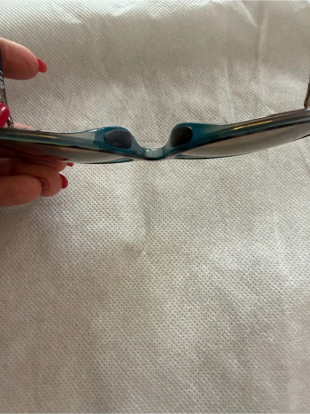 Maui Jim shiny dark