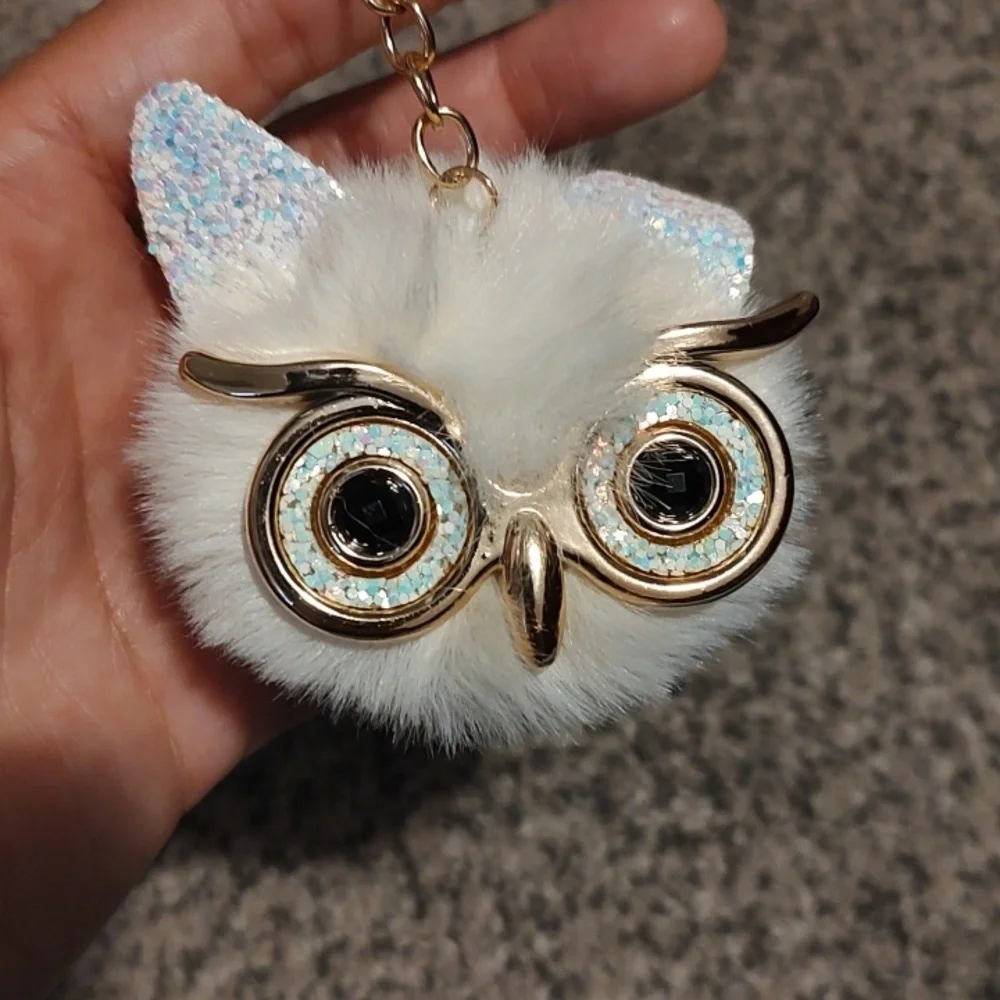 N/A adorable owl