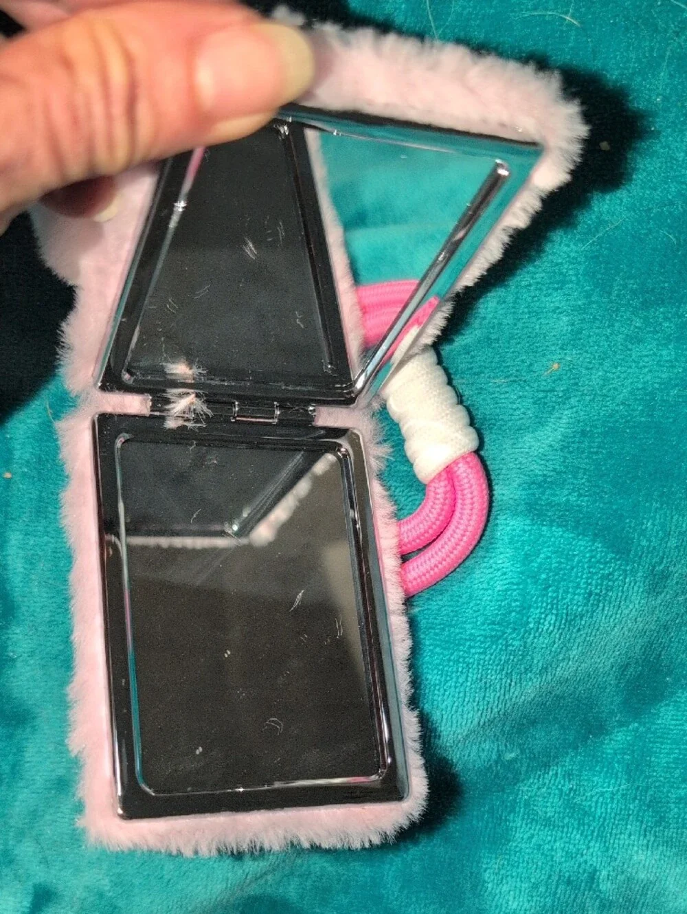 None cute pink