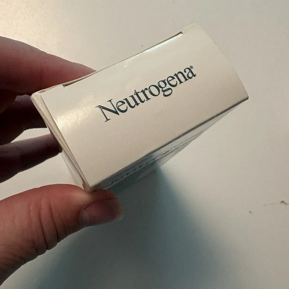 Neutrogena Rapid Tone Repair Night Moisturizer 1 Oz New