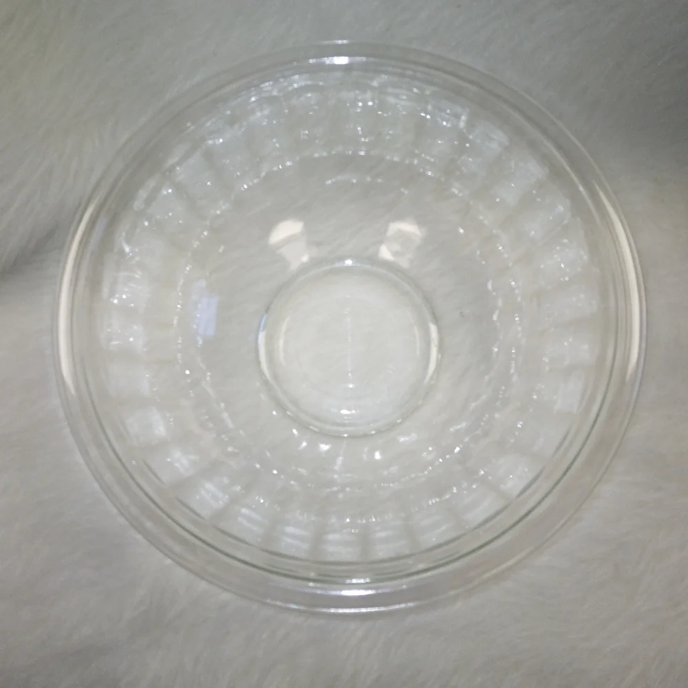 Pyrex 325 clear