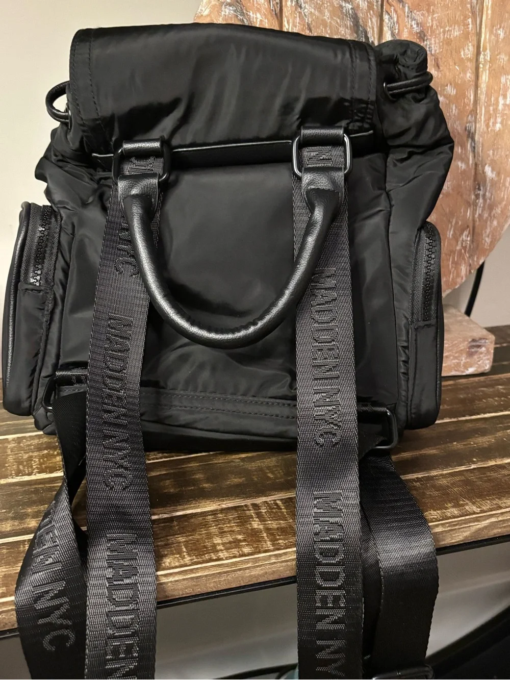Madden Nyc versatile multiple