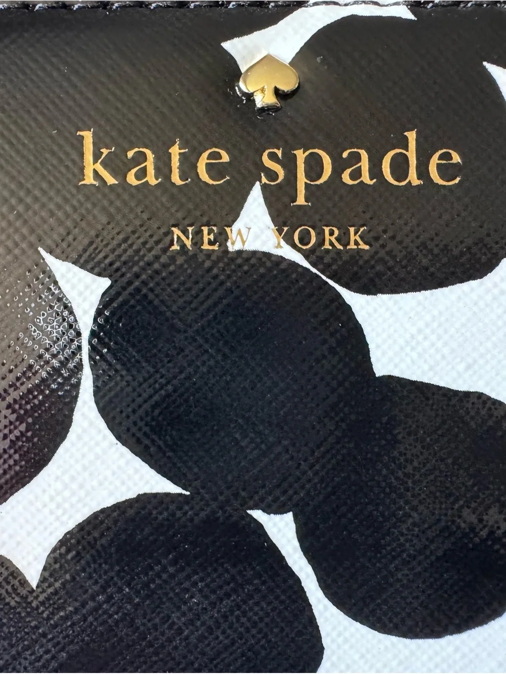 kate spade nwt kate