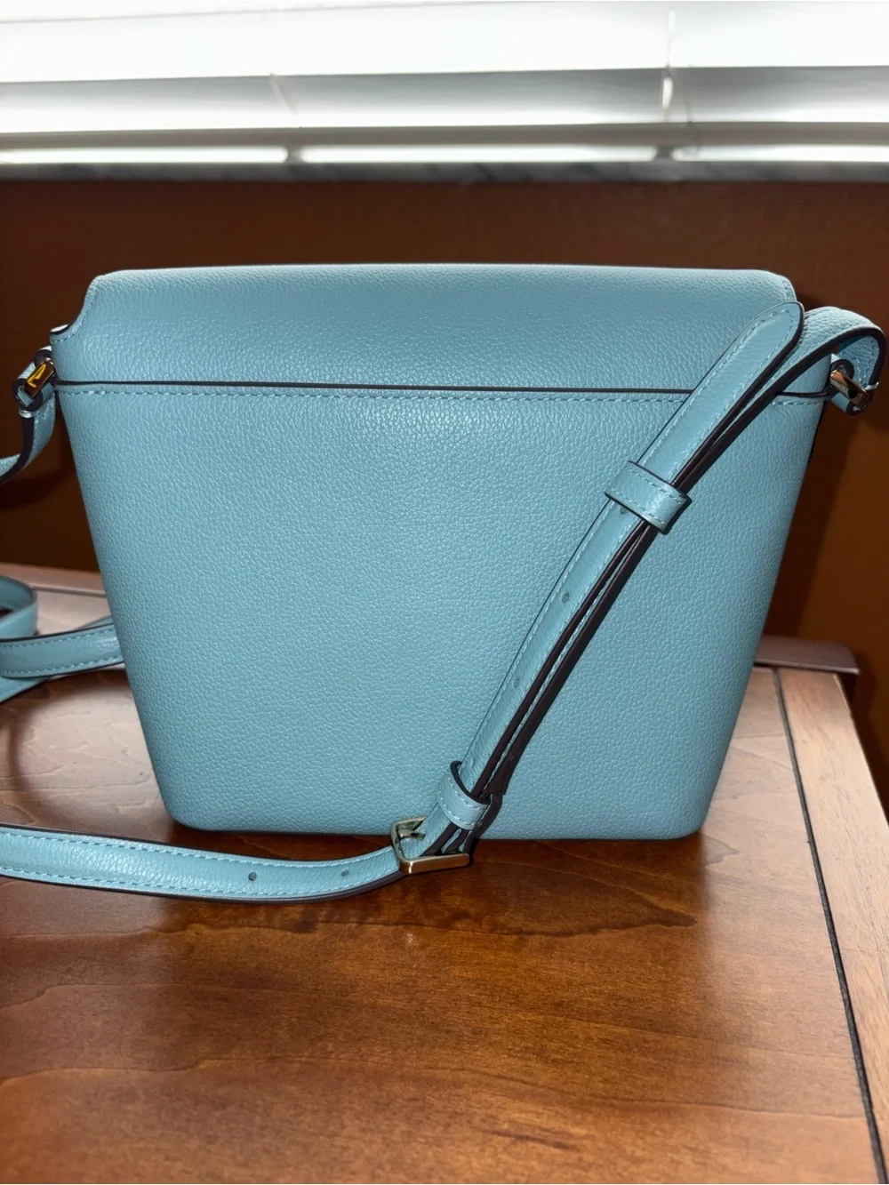 kate spade compact crossbody
