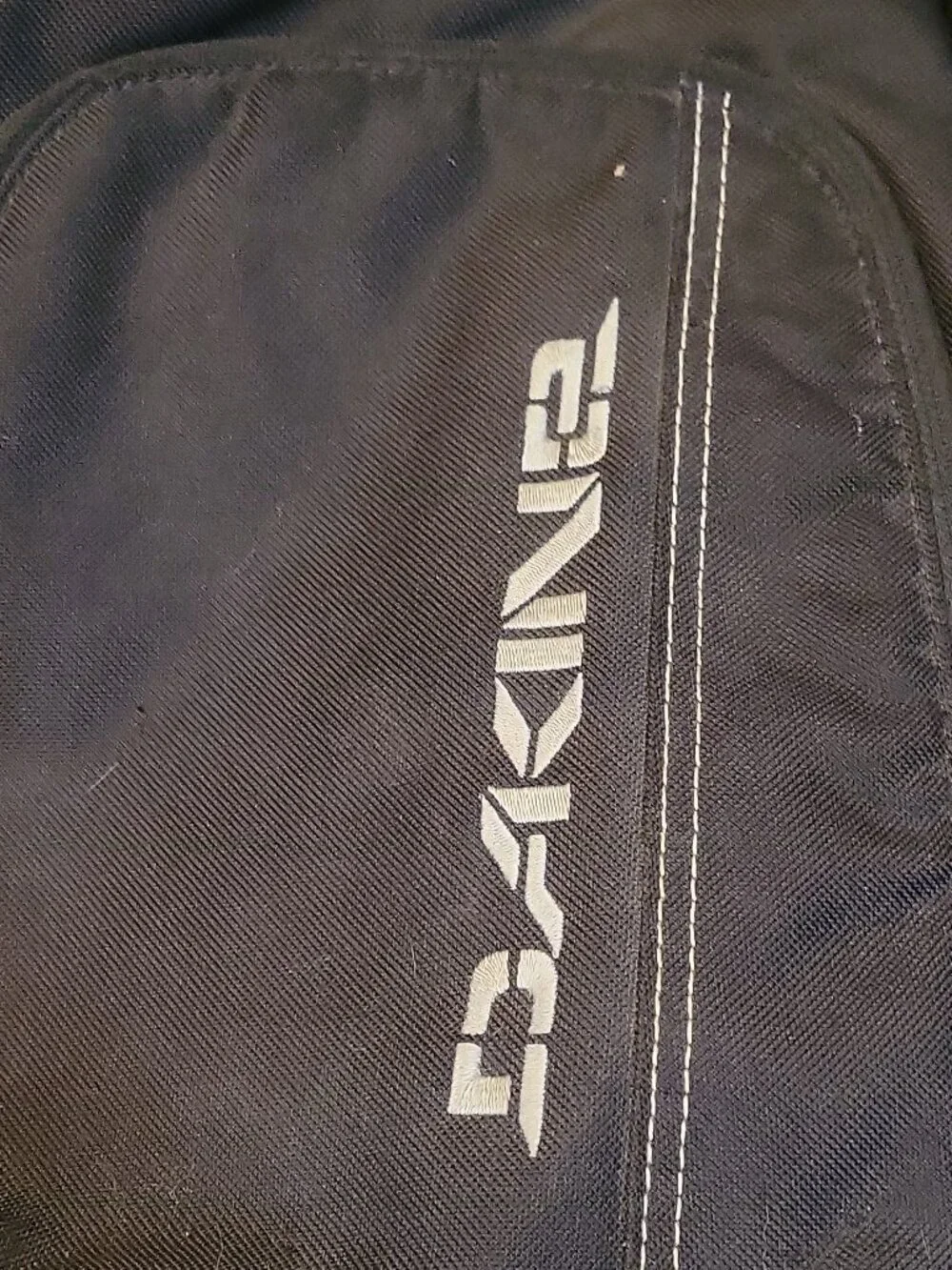 Dakine backpack unisex