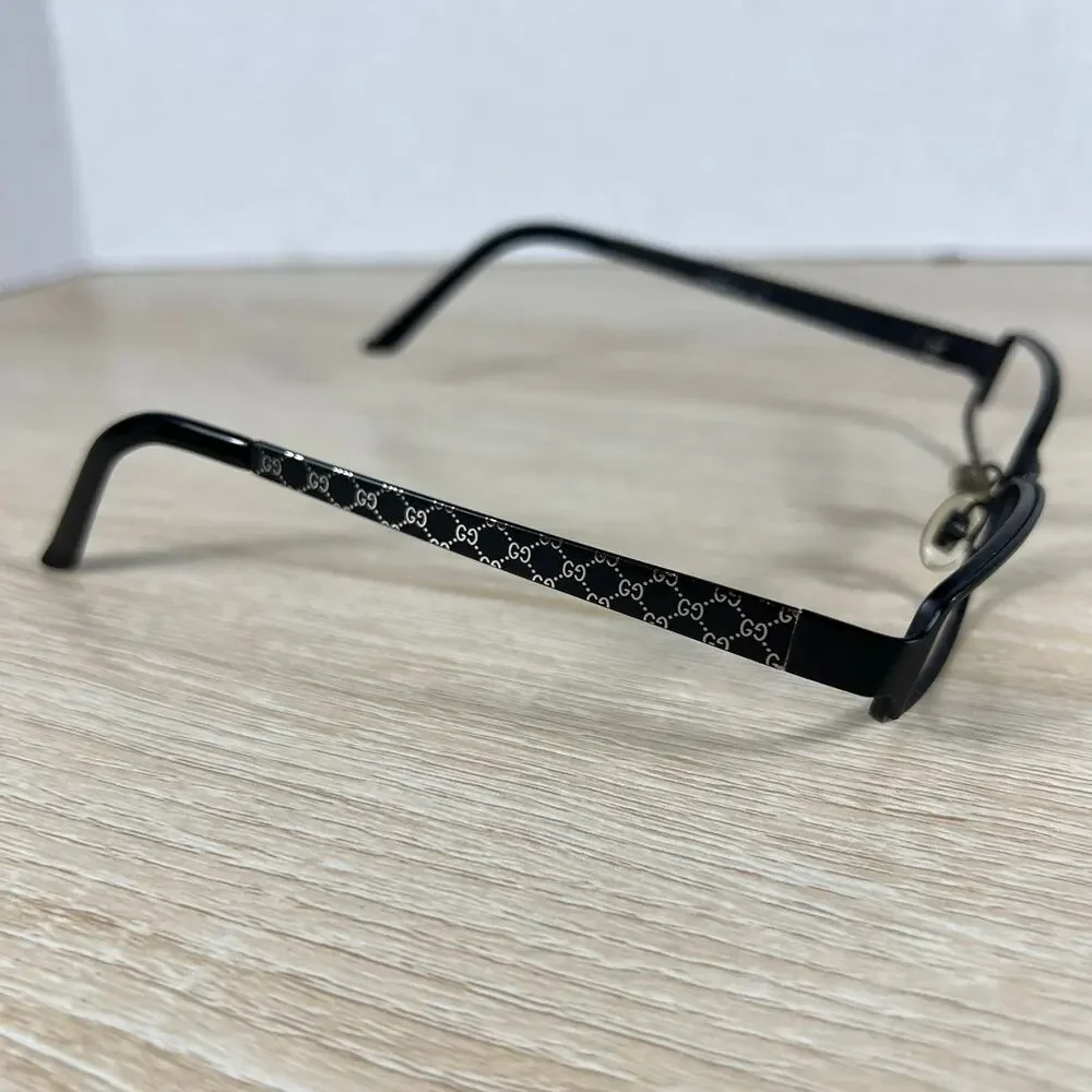 Gucci only frames