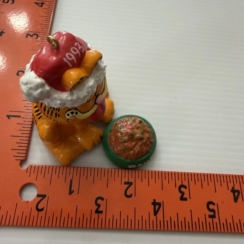 N/A vintage garfield